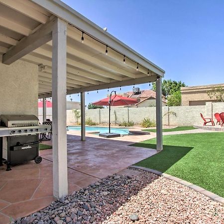 Glendale Family Home Close To Golf And Westgate Exteriör bild