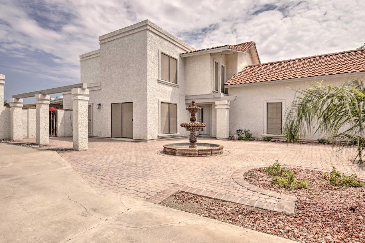 Glendale Family Home Close To Golf And Westgate Exteriör bild