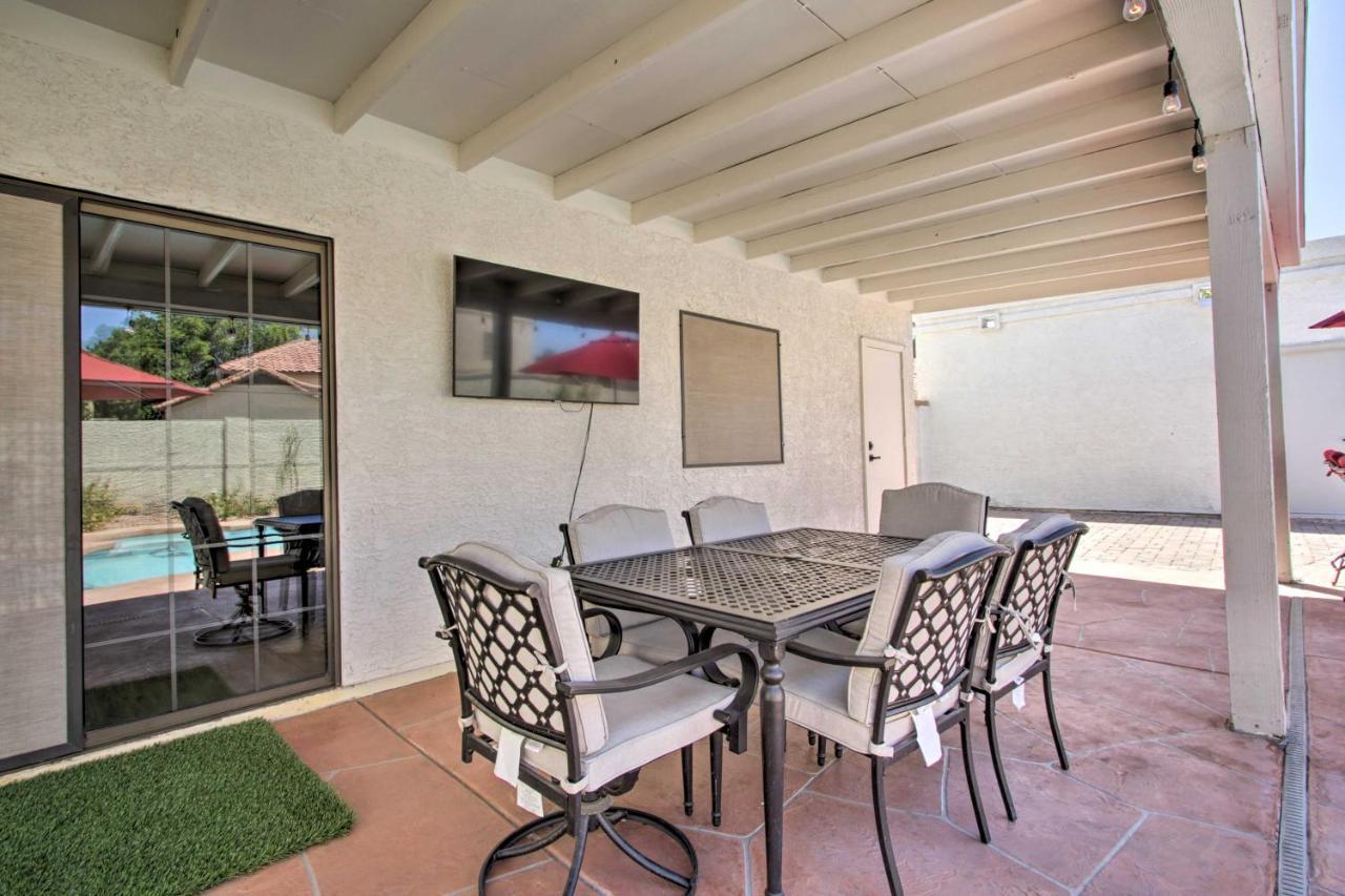 Glendale Family Home Close To Golf And Westgate Exteriör bild